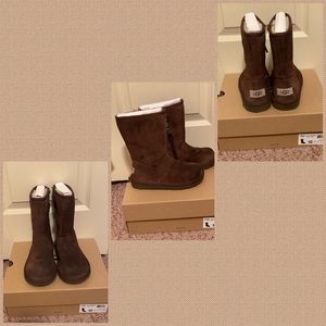 Ugg “Lil Sunshine”